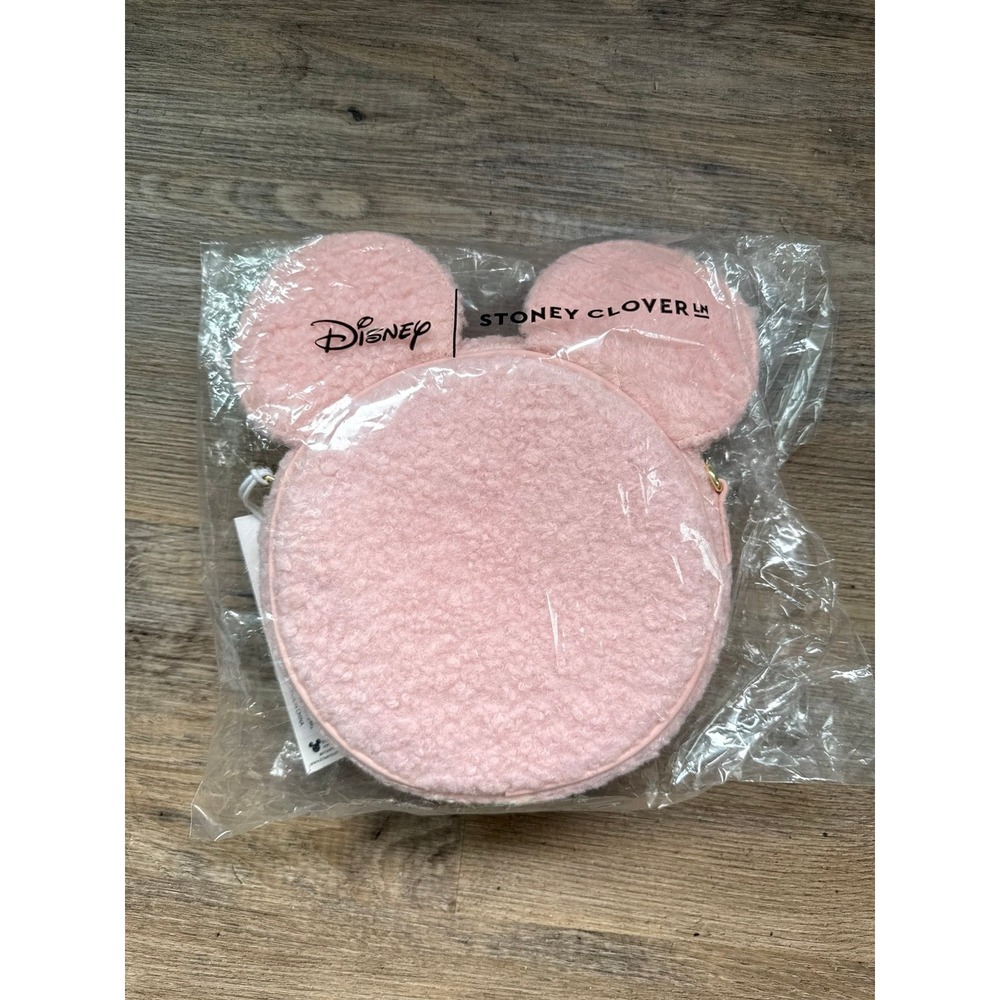 Stoney Clover Mickey Crossbody